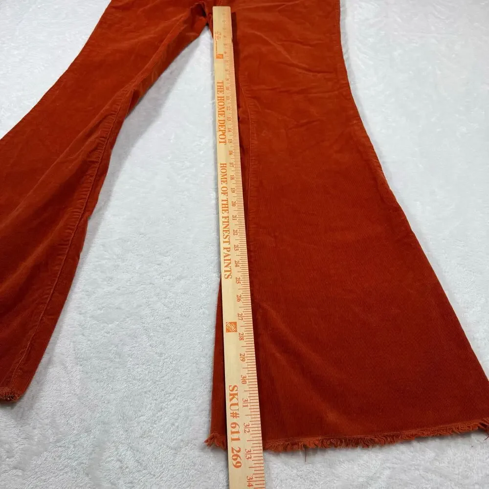 Cello 70 flare